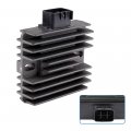 6d3-81960-00-00 881346t Voltage Regulator Rectifier For 2003-2004 Yamaha Fx140 Cruiser 2005-2008 Waverunner 2004-2008 Fx 