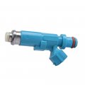 6pc Turbo Fuel Injectors 550cc Fits For Celica Mr2 St205 3sge 3sgte Sw20 St215 Caldina