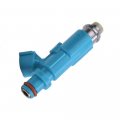 6pc Turbo Fuel Injectors 550cc Fits For Celica Mr2 St205 3sge 3sgte Sw20 St215 Caldina