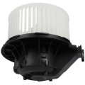 700263 Hvac Blower Motor Heater Resistor Kit Fit For 2011-2014 Hyundai Sonata 2011 Kia Optima 97113-3s000 971133s000 97113