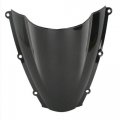 Tcmt Black Windscreen Windshield Fits For 2003-2004 Honda F5 Cbr600rr Cbr 600 Rr 03 04