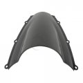 Tcmt Black Windscreen Windshield Fits For 2003-2004 Honda F5 Cbr600rr Cbr 600 Rr 03 04