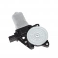 Aintier Power Window Lift Motor Rear Left Fit For 2008 2009 2010 2011 2012 Honda Accord 2013-2014 Crosstour 2012-2015 742-833