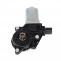 Aintier Power Window Lift Motor Rear Left Fit For 2008 2009 2010 2011 2012 Honda Accord 2013-2014 Crosstour 2012-2015 742-833