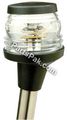 Led Pole Light Ss By Seachoice Products Mfrpartno 02941 