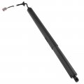 A-premium Power Hatch Lift Supports Compatible With Ford Explorer Police Interceptor Utility 2015 Sport Rear Left Driver Side