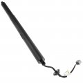 A-premium Power Hatch Lift Supports Compatible With Ford Explorer Police Interceptor Utility 2015 Sport Rear Left Driver Side