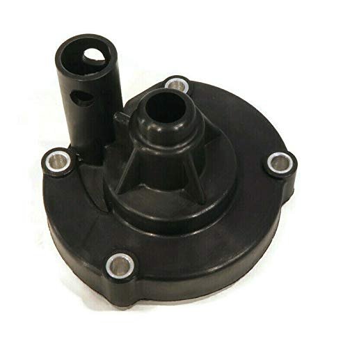 Water Pump Impeller Kit For 1978 Johnson 6hp 6rl78b 6r78b Outboard Boat Engines