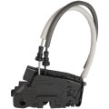 Door Latch Lock Actuator Front Right For Hyundai Elantra 2017-2020 81320-f2000 81320-f2040 81320f2010 