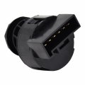 Neeseelily Ignition Key Switch 6 Pin 3 Position Compatible With Polaris Ace 500 Atp 330 General 1000 Hawkeye 300 Scrambler 400