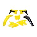 Polisport Mx Complete Kits Suzuki 