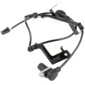 Abs Wheel Speed Sensor Left Front Fit For 1999-2005 Hyundai Sonata Als589 