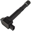 Set Of 1 Ignition Coil Packs 3 Pins Fits For Honda Civic 2 0l 2002-2011 Pack Replaces Uf311