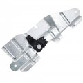 1j5827425c 1j5827425d 1j5827425e 1j5827425f Boot Lid Trunk Lock Latch Actuator Bracket Replacement For Volkswagen Bora Jetta 
