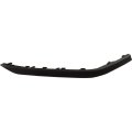 Front Bumper Trim Driver Side Outer For Volkswagen Jetta 2016 2017 2018 Black Replacement Vw1046112 5c68538959b9 