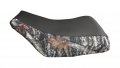 Verde Powersports Vps Seat Cover For Honda Foreman 400 450 1997-04 Camo Sides 