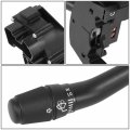 Factory Style Multi-function Combination Switch Assembly Compatible With Ford Explorer Mercury Villager Nissan Quest 1994-2001