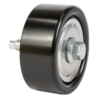 Motorcraft Tension Pulley