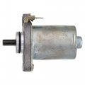 Niche Starter Motor Assembly 5bm-81800-01 For 1989-2005 Yamaha Jog Vino Classic Zuma Ii 50
