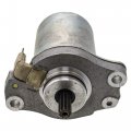Niche Starter Motor Assembly 5bm-81800-01 For 1989-2005 Yamaha Jog Vino Classic Zuma Ii 50