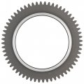 Niche Starter Clutch Idler Gear For Yamaha V-star Xvs 1100 5el-15517-11-00 5el-15517-10-00