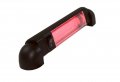 Led Bar Light Pivoting Water Resistant 12 Volt Dc Courtesy Convenience Lamp 6 With On Off Switch 