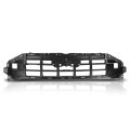 Grille Bracket Insert For Audi Q5 2021-2023 Submodel Komfort Premium Plus Prestige Progressiv Technik Fit Models Without S-line 