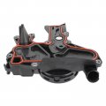 Pcv Valve Engine Crankcase Vent Oil Separator Breather Hose Kit For Audi A3 A4 A5 Q5 Tt Vw Beetle Cc Jetta Passat Tiguan Seat