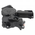 Autokay Pcv Valve Engine Crankcase Vent Oil Separator Breather Hose Kit Compatible With Audi A3 A4 A5 Q5 Tt Vw Beetle Cc Jetta