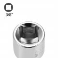 Uxcell 3 Pcs 8 Inch Drive F X 1 4 M Socket Reducer For Ratchet Wrenches Female To Male Cr-v