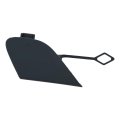 Mercedes-benz S550 S600 2014 2015 2016 2017 Bumper Tow Hook Cover Front Primed Finish Replacement For Mb1028104 22288500249999 