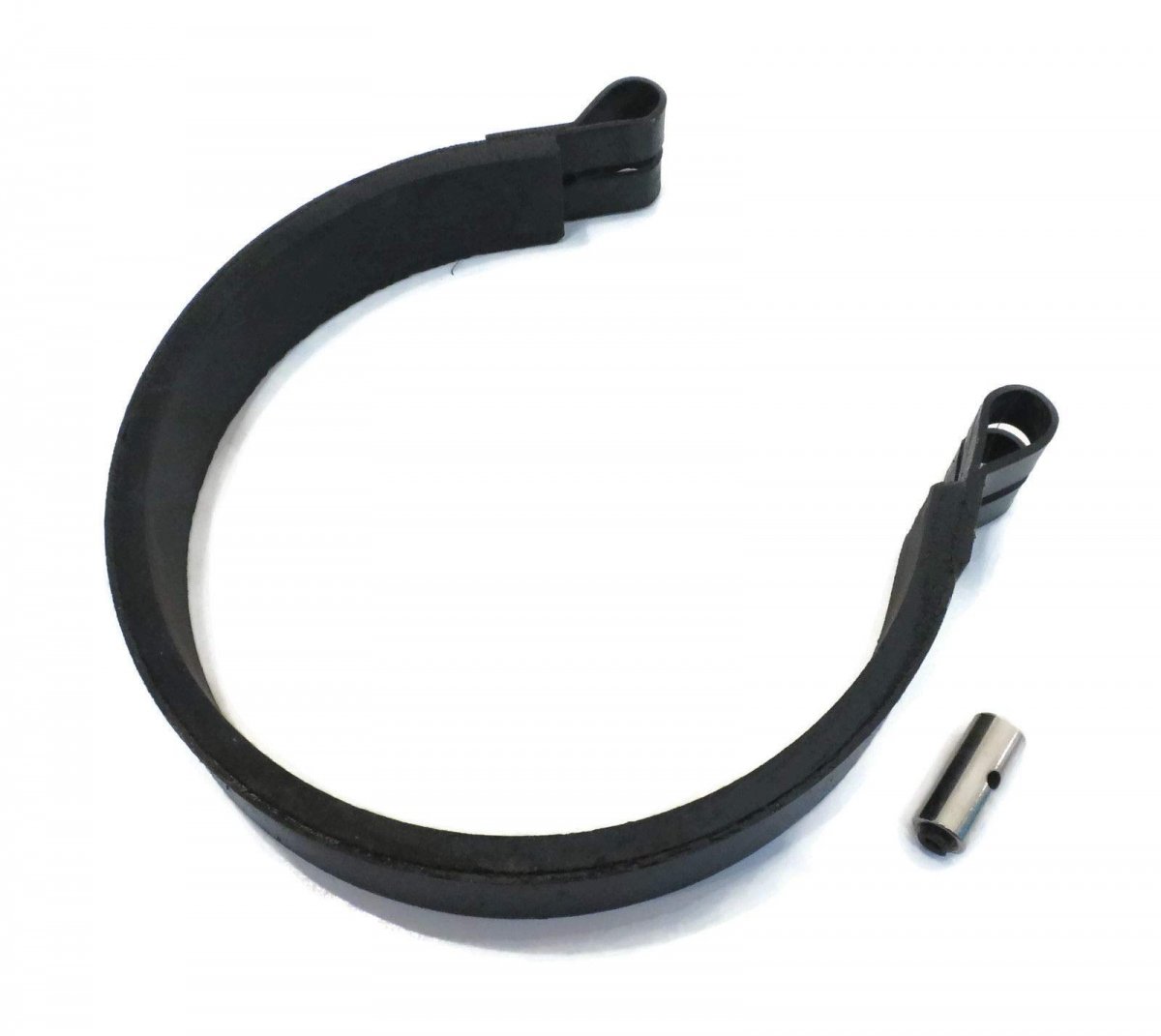 4 5 Inch 1 2 Brake Band With Pin Replaces Azusa Az2255 2255-b 2255 400255
