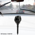 Uxcell Front Left Headlight Washer Nozzle Replacement Headlamp Cleaner Cleaning Sprayer Jet No 31283784 For Volvo Xc90