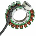 Caltric Stator Compatible With Yamaha 3hn-85510-00-00