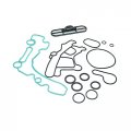 A-premium Engine Oil Cooler Kit Compatible With Ford Trucks F-250 Super Duty 03-07 F-350 E-350 Club Wagon 04-05 04-10 Excursion