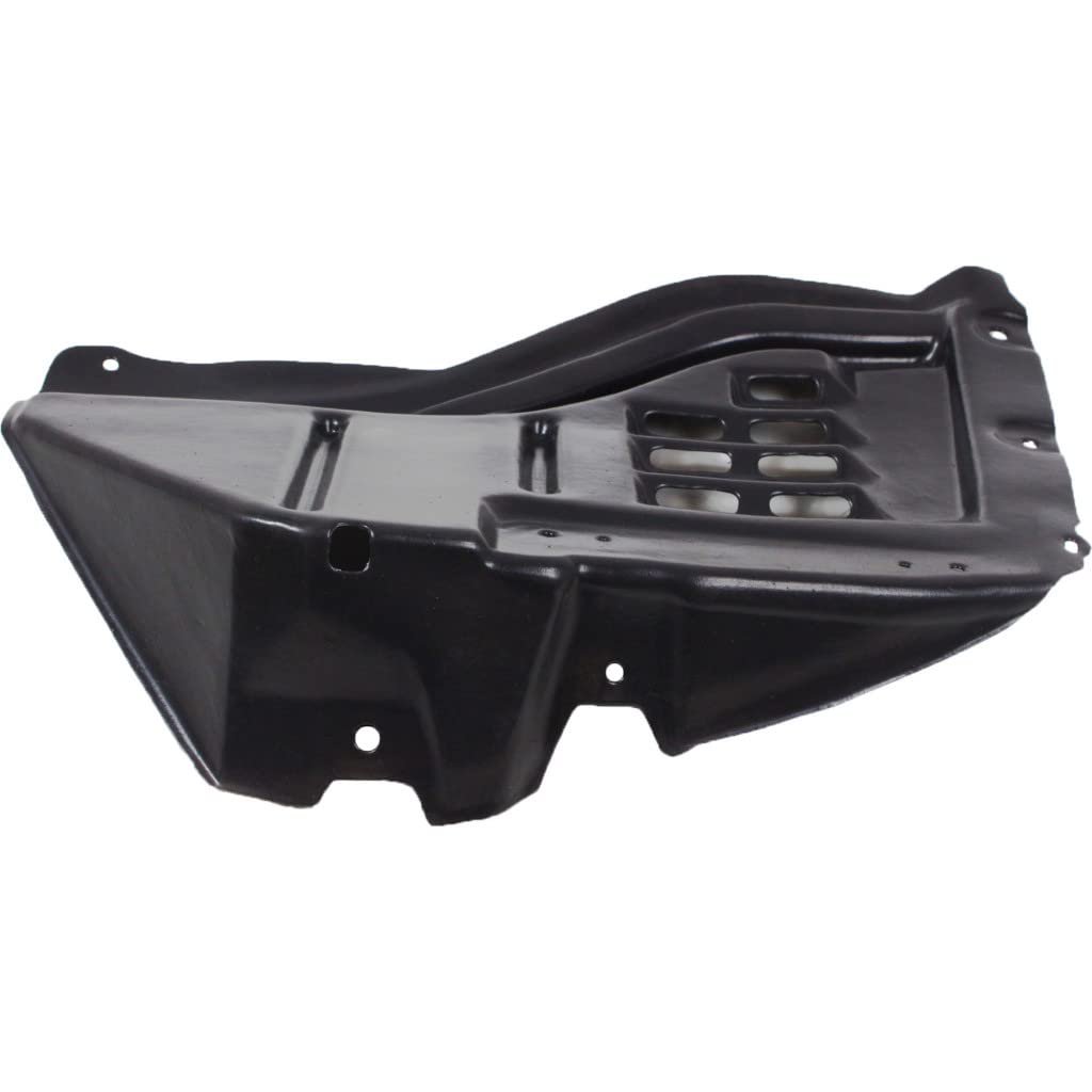 Front Passenger Side Fender Liner For Toyota Tundra 2007 2008 2009 2010 2011 2012 2013 Section Plastic Bumper To1249146