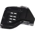 Front Passenger Side Fender Liner For Toyota Tundra 2007 2008 2009 2010 2011 2012 2013 Section Plastic Bumper To1249146