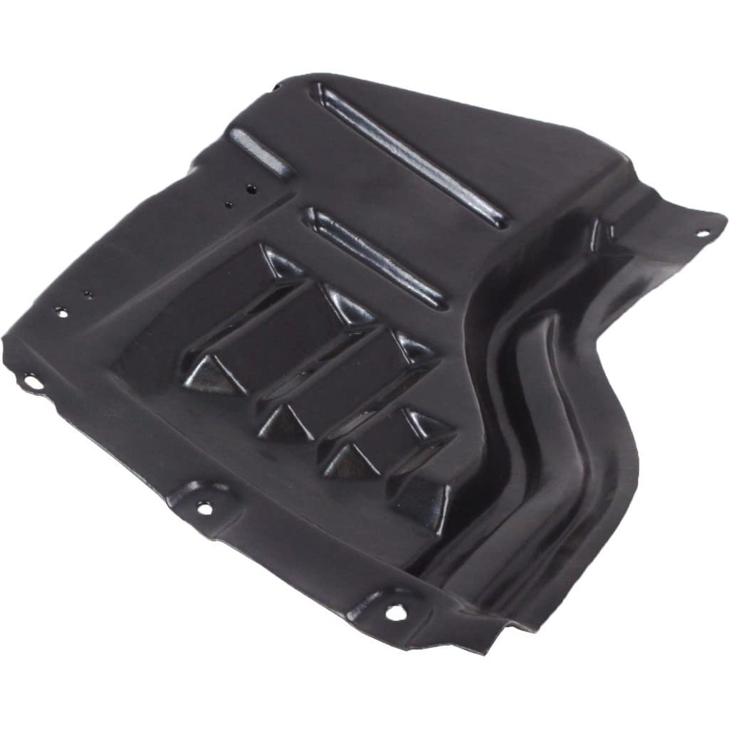 Front Passenger Side Fender Liner For Toyota Tundra 2007 2008 2009 2010 2011 2012 2013 Section Plastic Bumper To1249146