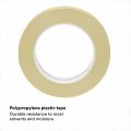 Scotch Fine Line Tape 218 High-performance Polypropylene Plastic Instant Adhesion Moisture And Solvent Resistant Green Color 3