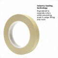 Scotch Fine Line Tape 218 High-performance Polypropylene Plastic Instant Adhesion Moisture And Solvent Resistant Green Color 3