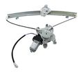 Power Window Motor 660153 For Front Passenger Side Application Specific Design Optimal Efficiency And Output 