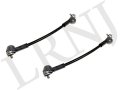 Land Rover Range 2003-2010 Tailgate Support Cable Set Genuine Part Lr038051 