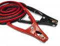 Lifeline Aaa Executive Road Kit 67 Piece Emergency Car Jumper Cables Headlamp Warning Triangle And First Aid 