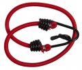 Lifeline Aaa Executive Road Kit 67 Piece Emergency Car Jumper Cables Headlamp Warning Triangle And First Aid