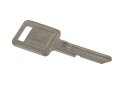 1970-1974 Corvette Key Blank Square J