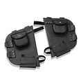 Hopnel Hd90-117bk Black Classic Pac-a-derm 