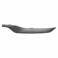 Rear Bumper Molding Trim Lower Cover For Honda Cr-v 2020 2021 2022 Passenger Side Painted Gray Touring Model Replaces Ho1147108 
