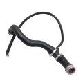 Upper Radiator Coolant Hose For Mercedes Benz W203 C230 C280 2006 2007 And C350 Model 2035014582 
