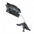 Spare Tire Carrier Hoist Assembly For 1997-2003d F150 F250 Heritage Hd For 2002 Lincoln Blackwood Replace Number S 1l3z1a131aa 