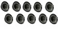 10-pack A4ld C3 4r44e 4r55e 5r44e 5r55e Over Drive Intermediate Servo Piston Ca Cb 